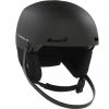 Casques Ski OAKLEY MOD1 PRO SL BLACKOUT 23 Noir -Raquettes neige Soldes 9 96686 mod1 pro sl blackout fos900588 02e 01