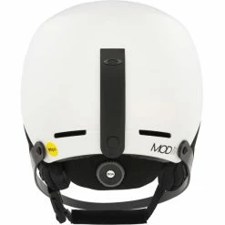 Casques Ski OAKLEY MOD1 PRO SL WHITE 22 Blanc -Raquettes neige Soldes 9 96691 mod1 pro sl white fos900588 100 03