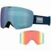 Masques De Ski GIRO CONTOUR BLUE POW VIV RYL/VIV INF 23 Bleu -Raquettes neige Soldes 9 96818 contour blue pow viv ryl viv inf mgi7134315 01