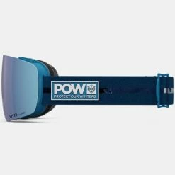 Masques De Ski GIRO CONTOUR BLUE POW VIV RYL/VIV INF 23 Bleu -Raquettes neige Soldes 9 96818 contour blue pow viv ryl viv inf mgi7134315 03