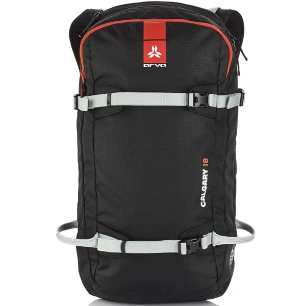 Sacs à Dos Ski ARVA BACKPACK CALGARY 18 BLACK 23 Noir 3 Sacs à Dos Ski ARVA BACKPACK CALGARY 18 BLACK 23 Noir