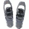 Raquettes Neige MSR LIGHTNING TRAIL M25 SPECTRUM BLUE EURO 22 Gris