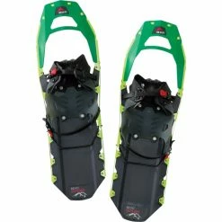 Raquettes Neige MSR REVO EXPLORE M25 GREEN 23 Vert / Noir