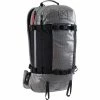 Sacs à Dos Ski BURTON AK DSPTCHR PACK 18L SHARKSKIN 23 Noir / Gris -Raquettes neige Soldes 9 97532 ak dsptchr pack 18l sharkskin 22796100 020 01