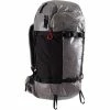 Sacs à Dos Ski BURTON AK DSPTCHR PACK 35L SHARKSKIN 23 Gris / Noir -Raquettes neige Soldes 9 97541 ak dsptchr pack 35l sharkskin 22798100 020 01