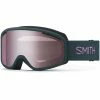 Masques De Ski SMITH VOGUE EVERGLADE IGNITOR MIRROR ANTIFOG 22 Bleu -Raquettes neige Soldes 9 97594 vogue everglade ignitor mirror antifog m00759 019994u 01