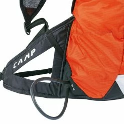 Sacs à Dos Ski CAMP RAPID RACING 22 Bleu / Blanc / Rouge -Raquettes neige Soldes 9 97841 rapid racing 2969 02