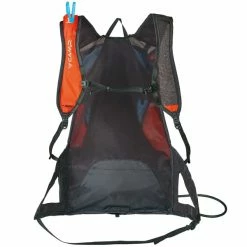 Sacs à Dos Ski CAMP RAPID RACING 22 Bleu / Blanc / Rouge -Raquettes neige Soldes 9 97841 rapid racing 2969 04