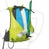 Sacs à Dos Ski CAMP RAPID 22 Jaune / Bleu -Raquettes neige Soldes 9 97842 rapid 2977 01