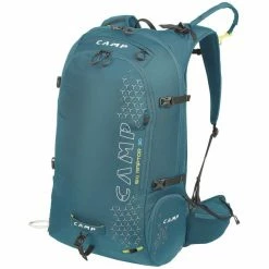 Sacs à Dos Ski CAMP SKI RAPTOR 30 OPAL GREEN 22 Vert