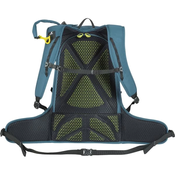 Sacs à Dos Ski CAMP SKI RAPTOR 30 OPAL GREEN 22 Vert 4 Sacs à Dos Ski CAMP SKI RAPTOR 30 OPAL GREEN 22 Vert – Image 2