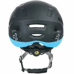 Casques Ski SKI TRAB ATTIVO BLACK 23 Noir -Raquettes neige Soldes 9 99467 attivo black stx36030 blk 03