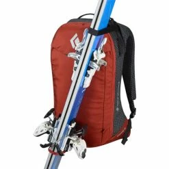 Sacs à Dos Ski BLACK DIAMOND DAWN PATROL 15 DEEP TORCH/BLACK 22 Rouge / Noir 10 Sacs à Dos Ski BLACK DIAMOND DAWN PATROL 15 DEEP TORCH/BLACK 22 Rouge / Noir -Raquettes neige Soldes dawn patrol 15 deep torch blk BD681172 DTB 03